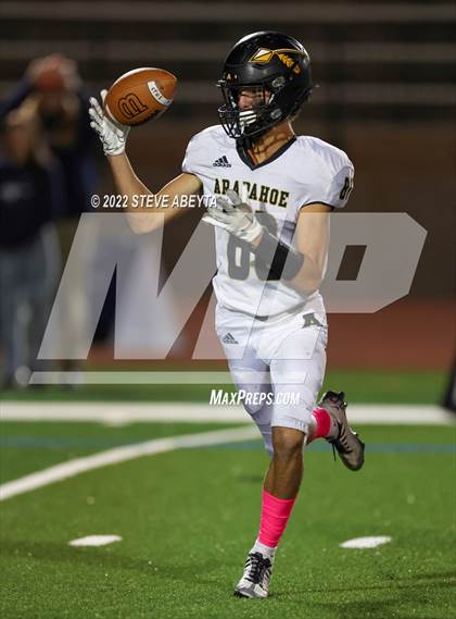 Thumbnail 2 in Arapahoe @ Cherokee Trail photogallery.