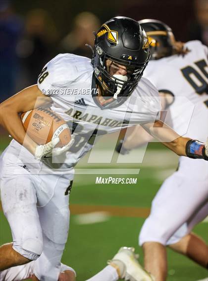 Thumbnail 2 in Arapahoe @ Cherokee Trail photogallery.
