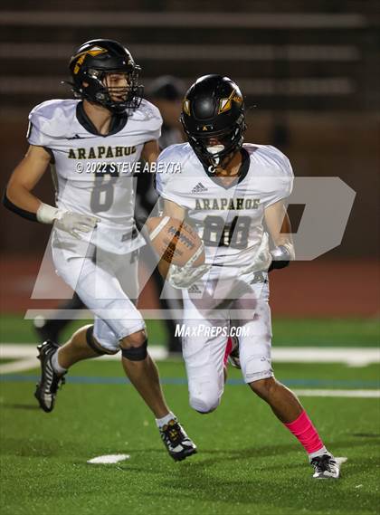Thumbnail 3 in Arapahoe @ Cherokee Trail photogallery.