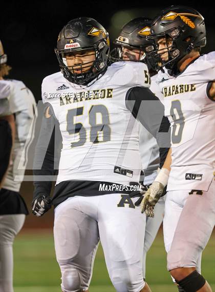 Thumbnail 3 in Arapahoe @ Cherokee Trail photogallery.