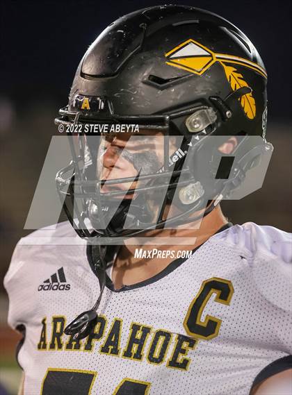 Thumbnail 1 in Arapahoe @ Cherokee Trail photogallery.