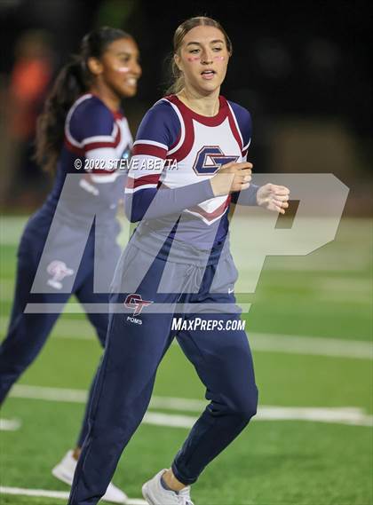 Thumbnail 2 in Arapahoe @ Cherokee Trail photogallery.