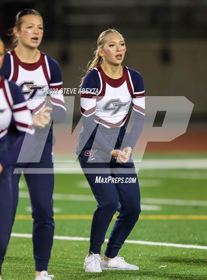 Thumbnail 2 in Arapahoe @ Cherokee Trail photogallery.