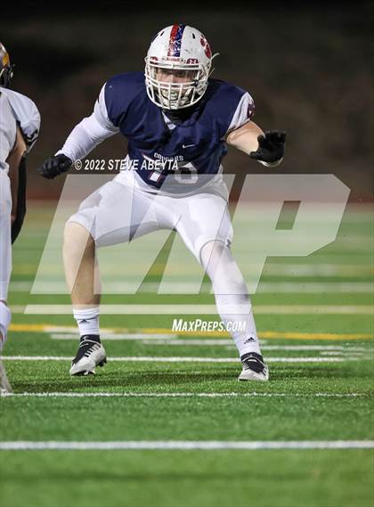 Thumbnail 1 in Arapahoe @ Cherokee Trail photogallery.