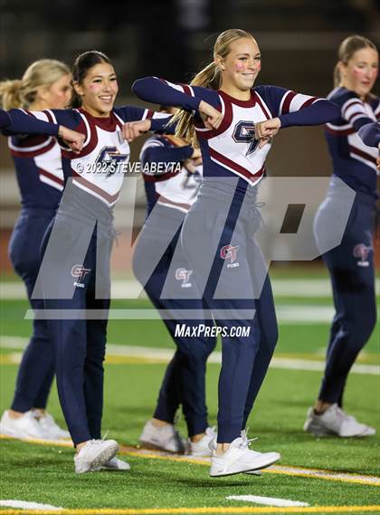 Thumbnail 2 in Arapahoe @ Cherokee Trail photogallery.