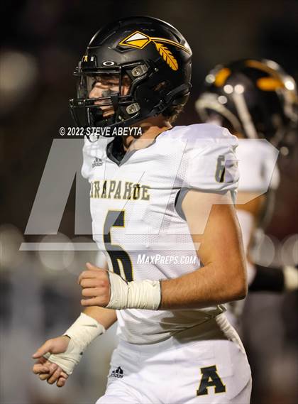 Thumbnail 3 in Arapahoe @ Cherokee Trail photogallery.