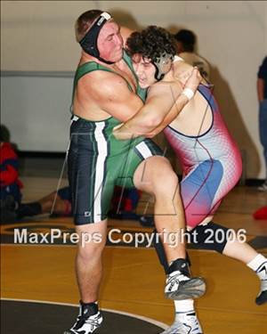 North Coast Section 2A Dual Team Championships (Semifinals)