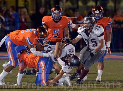 Thumbnail 1 in Cimarron-Memorial @ Bishop Gorman photogallery.