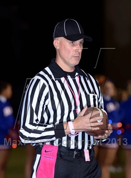 Thumbnail 3 in Cimarron-Memorial @ Bishop Gorman photogallery.