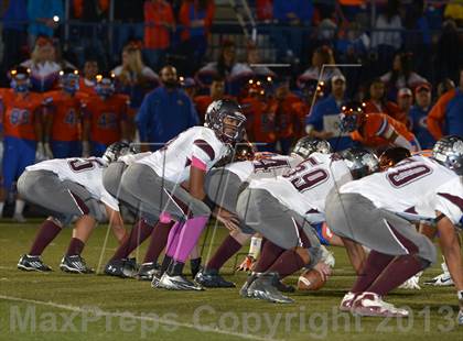 Thumbnail 1 in Cimarron-Memorial @ Bishop Gorman photogallery.