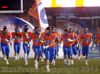 Thumbnail 1 in Cimarron-Memorial @ Bishop Gorman photogallery.