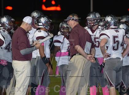 Thumbnail 2 in Cimarron-Memorial @ Bishop Gorman photogallery.