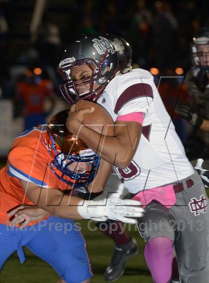 Thumbnail 3 in Cimarron-Memorial @ Bishop Gorman photogallery.