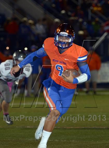 Thumbnail 1 in Cimarron-Memorial @ Bishop Gorman photogallery.