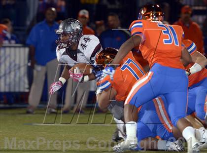 Thumbnail 1 in Cimarron-Memorial @ Bishop Gorman photogallery.
