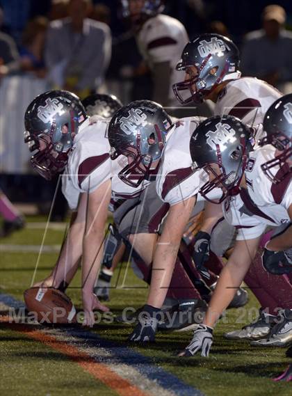 Thumbnail 3 in Cimarron-Memorial @ Bishop Gorman photogallery.