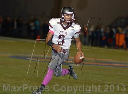 Thumbnail 2 in Cimarron-Memorial @ Bishop Gorman photogallery.