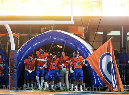 Thumbnail 1 in Cimarron-Memorial @ Bishop Gorman photogallery.
