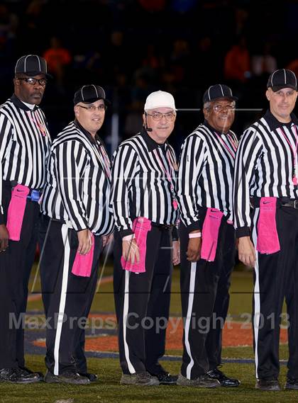 Thumbnail 1 in Cimarron-Memorial @ Bishop Gorman photogallery.