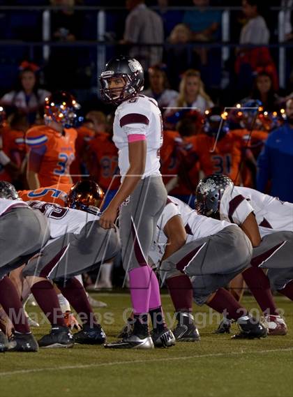 Thumbnail 2 in Cimarron-Memorial @ Bishop Gorman photogallery.