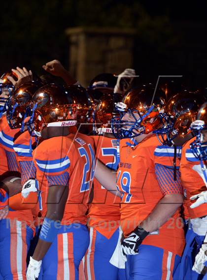 Thumbnail 3 in Cimarron-Memorial @ Bishop Gorman photogallery.