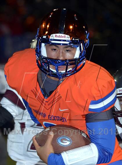 Thumbnail 2 in Cimarron-Memorial @ Bishop Gorman photogallery.