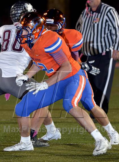 Thumbnail 2 in Cimarron-Memorial @ Bishop Gorman photogallery.