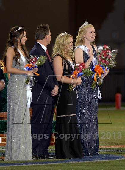 Thumbnail 3 in Cimarron-Memorial @ Bishop Gorman photogallery.