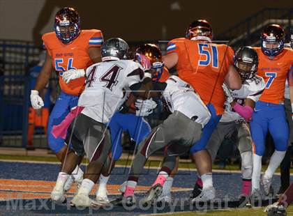 Thumbnail 1 in Cimarron-Memorial @ Bishop Gorman photogallery.