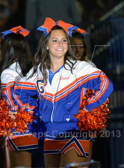 Thumbnail 1 in Cimarron-Memorial @ Bishop Gorman photogallery.