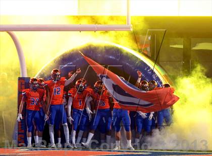 Thumbnail 2 in Cimarron-Memorial @ Bishop Gorman photogallery.