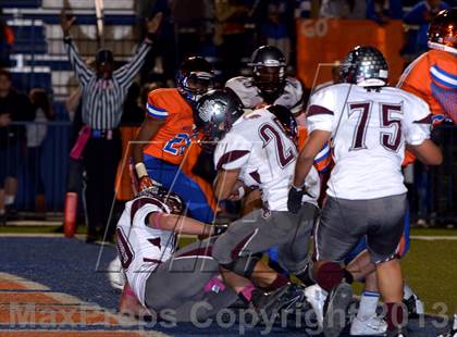 Thumbnail 3 in Cimarron-Memorial @ Bishop Gorman photogallery.