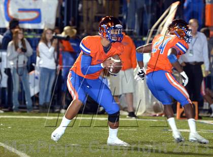 Thumbnail 3 in Cimarron-Memorial @ Bishop Gorman photogallery.