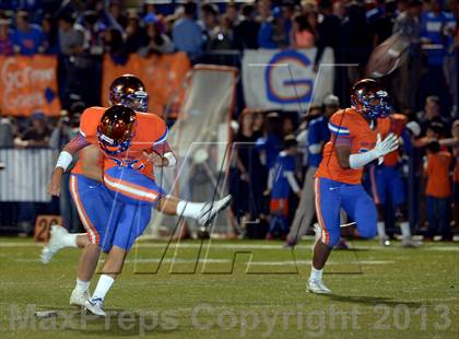 Thumbnail 1 in Cimarron-Memorial @ Bishop Gorman photogallery.