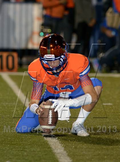 Thumbnail 2 in Cimarron-Memorial @ Bishop Gorman photogallery.