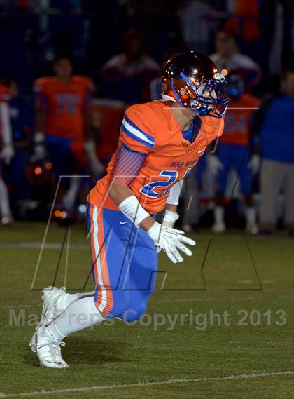Thumbnail 1 in Cimarron-Memorial @ Bishop Gorman photogallery.