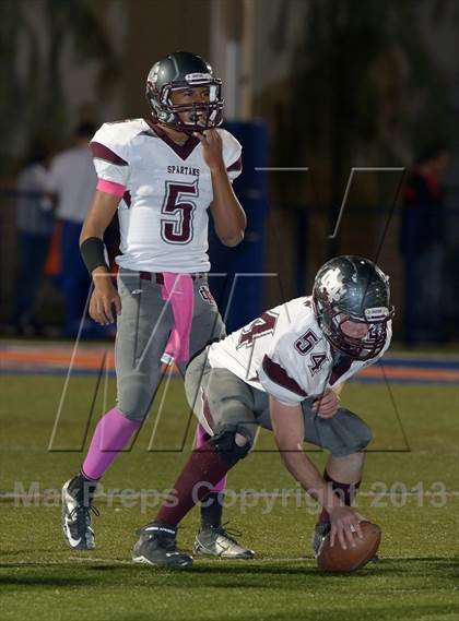 Thumbnail 2 in Cimarron-Memorial @ Bishop Gorman photogallery.