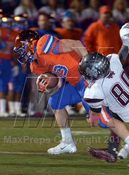 Thumbnail 2 in Cimarron-Memorial @ Bishop Gorman photogallery.