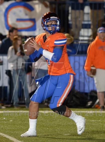 Thumbnail 1 in Cimarron-Memorial @ Bishop Gorman photogallery.