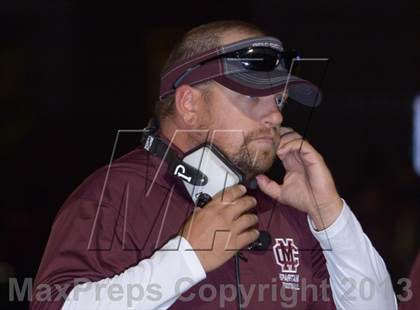 Thumbnail 1 in Cimarron-Memorial @ Bishop Gorman photogallery.