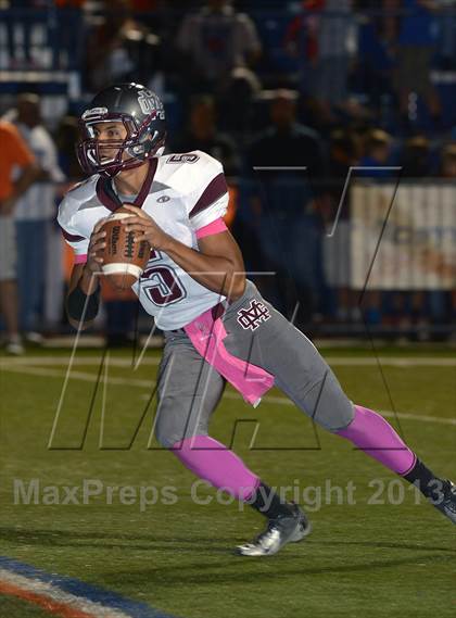 Thumbnail 2 in Cimarron-Memorial @ Bishop Gorman photogallery.