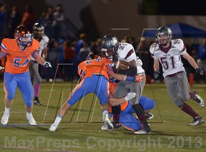 Thumbnail 1 in Cimarron-Memorial @ Bishop Gorman photogallery.