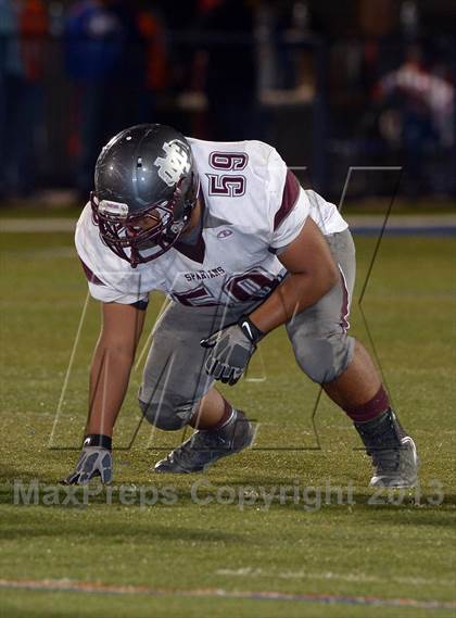Thumbnail 3 in Cimarron-Memorial @ Bishop Gorman photogallery.