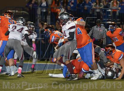 Thumbnail 3 in Cimarron-Memorial @ Bishop Gorman photogallery.
