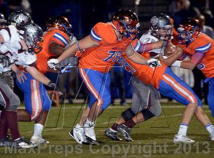 Thumbnail 1 in Cimarron-Memorial @ Bishop Gorman photogallery.