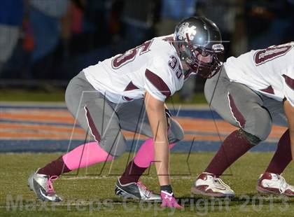 Thumbnail 1 in Cimarron-Memorial @ Bishop Gorman photogallery.