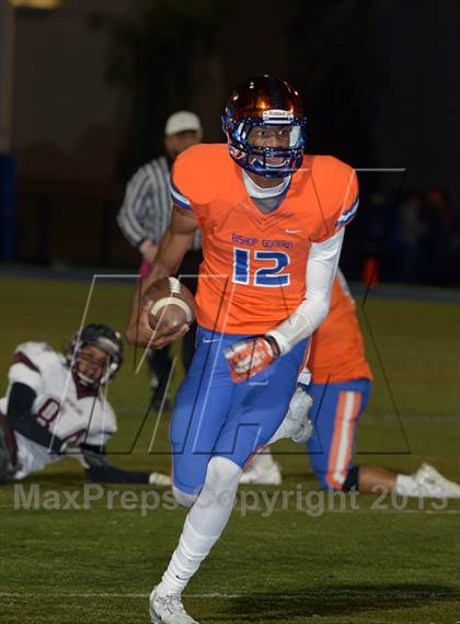 Thumbnail 3 in Cimarron-Memorial @ Bishop Gorman photogallery.
