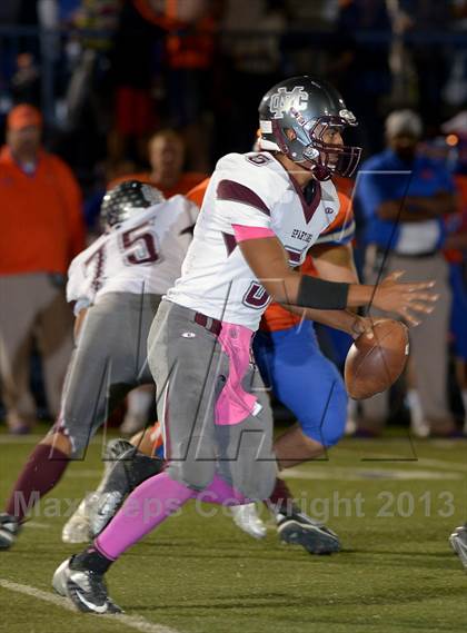 Thumbnail 2 in Cimarron-Memorial @ Bishop Gorman photogallery.