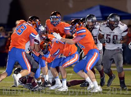 Thumbnail 2 in Cimarron-Memorial @ Bishop Gorman photogallery.