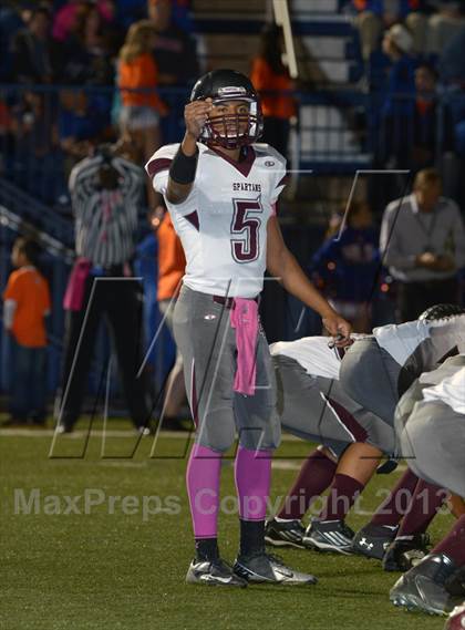 Thumbnail 1 in Cimarron-Memorial @ Bishop Gorman photogallery.